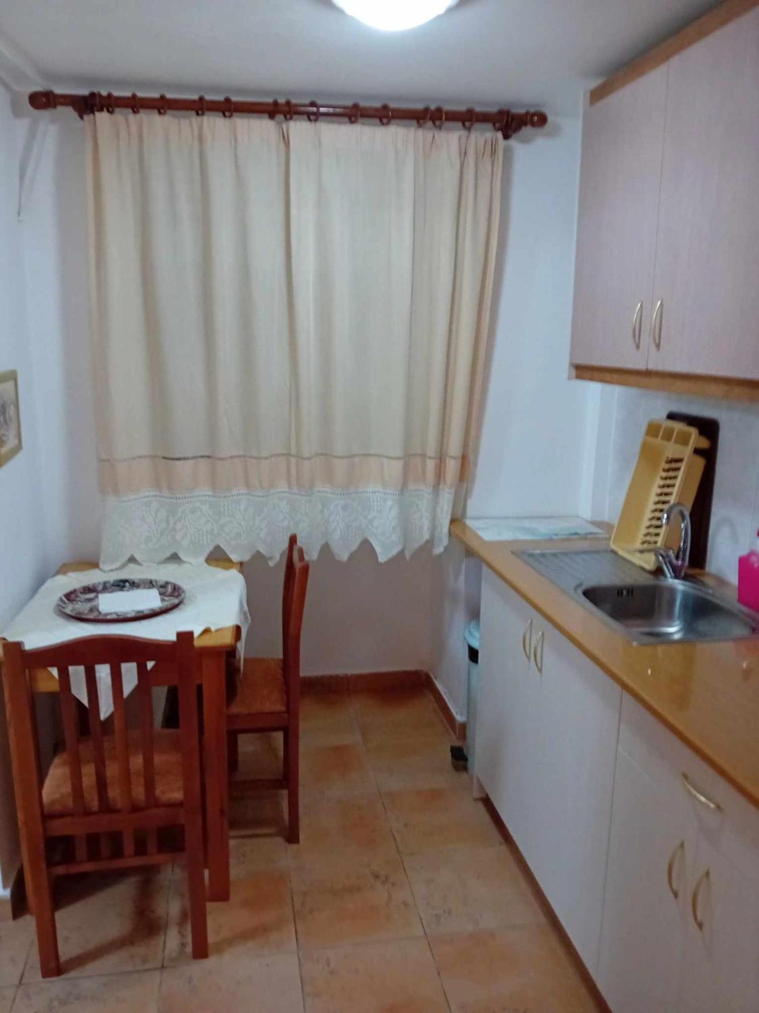 Ferienwohnung Aggelis House Sarandë Exterior foto